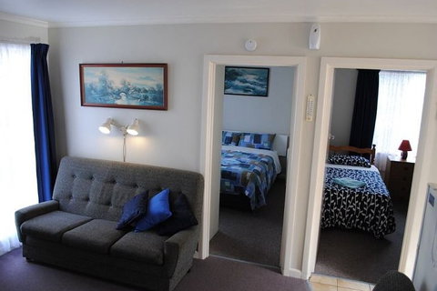 Killara Holiday Flats - Tourism Gold Coast 0