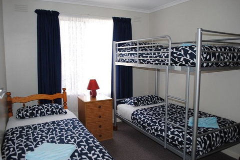 Killara Holiday Flats - Tourism Gold Coast 2