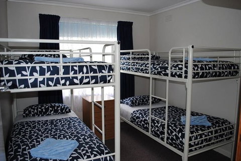 Killara Holiday Flats - Tourism Gold Coast 3