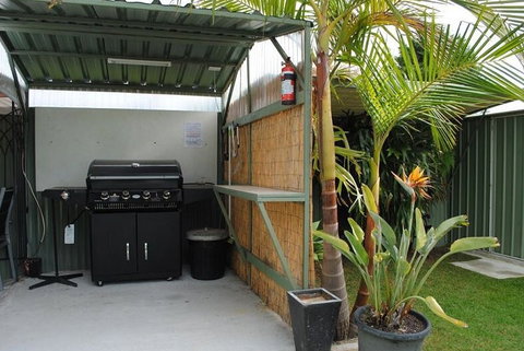 Killara Holiday Flats - Tourism Gold Coast 7