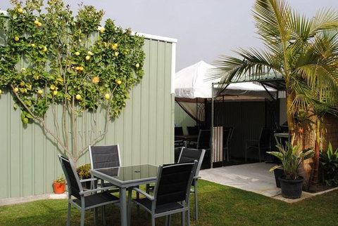 Killara Holiday Flats - Tourism Gold Coast 8