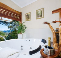 Lillypillys Cottages  Day Spa - Tourism Gold Coast
