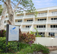 Marlin Waters Beachfront Apartments - Tourism Gold Coast