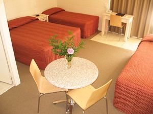Nambour Lodge Motel - Tourism Gold Coast 8