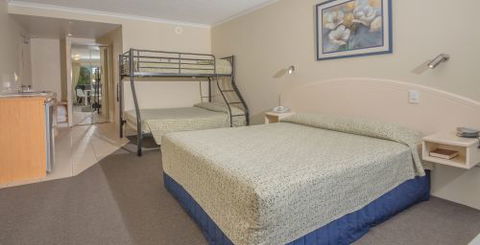 Nambour Heights Motel - Tourism Gold Coast 15