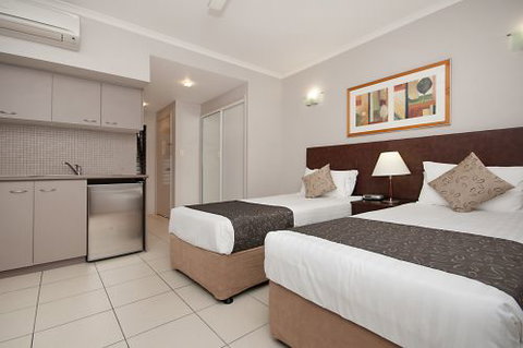 Southern Cross Atrium Apartments - Tourism Gold Coast 12