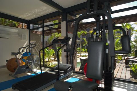 Southern Cross Atrium Apartments - Tourism Gold Coast 13
