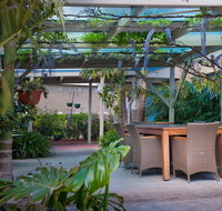 Motel on A'Beckett - Tourism Gold Coast