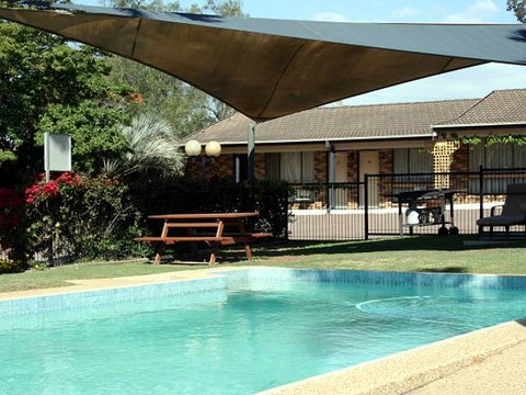 Old Maitland Inn - Tourism Gold Coast 1
