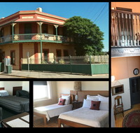 Pampas Motel - Tourism Gold Coast
