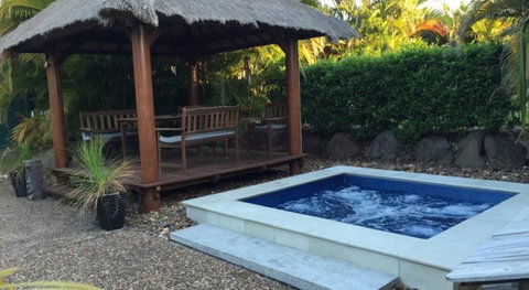 Pialba Motor Inn - Tourism Gold Coast 2