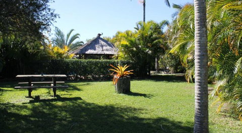 Pialba Motor Inn - Tourism Gold Coast 4