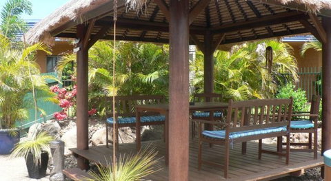 Pialba Motor Inn - Tourism Gold Coast 6