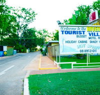 Riverview Tourist Village - Tourism Gold Coast