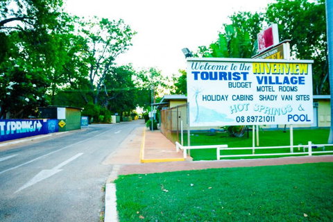 Riverview Tourist Village - Tourism Gold Coast 0