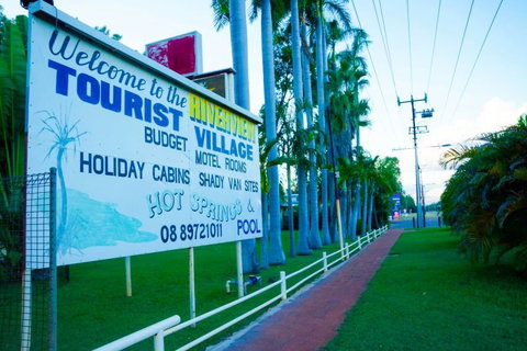 Riverview Tourist Village - Tourism Gold Coast 1