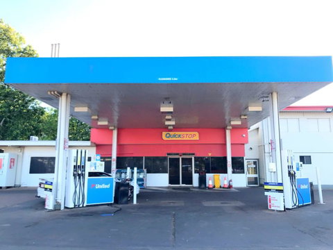 Riverview Tourist Village - Tourism Gold Coast 2