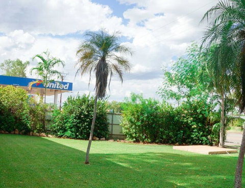 Riverview Tourist Village - Tourism Gold Coast 3