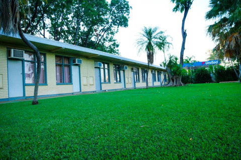 Riverview Tourist Village - Tourism Gold Coast 4