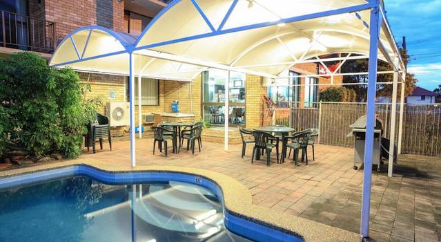 Ryde NSW Tourism Gold Coast