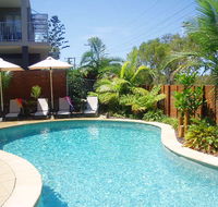 Metzo Noosa Resort - Tourism Gold Coast