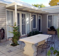 Mews Cottages - Tourism Gold Coast