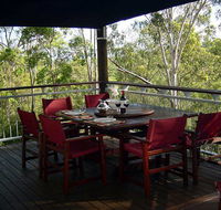 Mia Mia Bed and Breakfast - Tourism Gold Coast