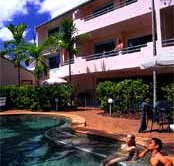 Mid City Luxury Suites - Tourism Gold Coast