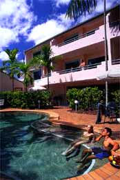 Mid City Luxury Suites - Tourism Gold Coast 0