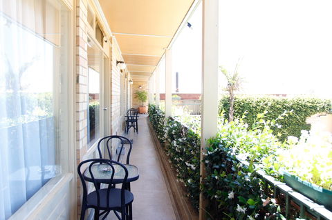 Mid City Motor Inn - Tourism Gold Coast 1