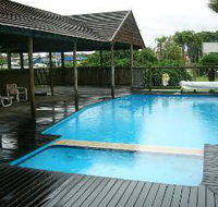 Mid Coast Motor Inn - Tourism Gold Coast