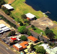 Midlands Motel - Tourism Gold Coast