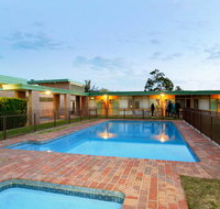 Midtown Motor Inn - Tourism Gold Coast