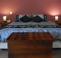 Milawa Muscat Retreat BB - Tourism Gold Coast