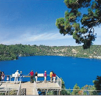 Millicent Hillview Caravan Park - Tourism Gold Coast