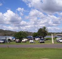 Mingo Crossing Caravan  Recreation Area - Tourism Gold Coast