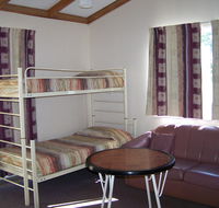 Mitchell Motel - Tourism Gold Coast