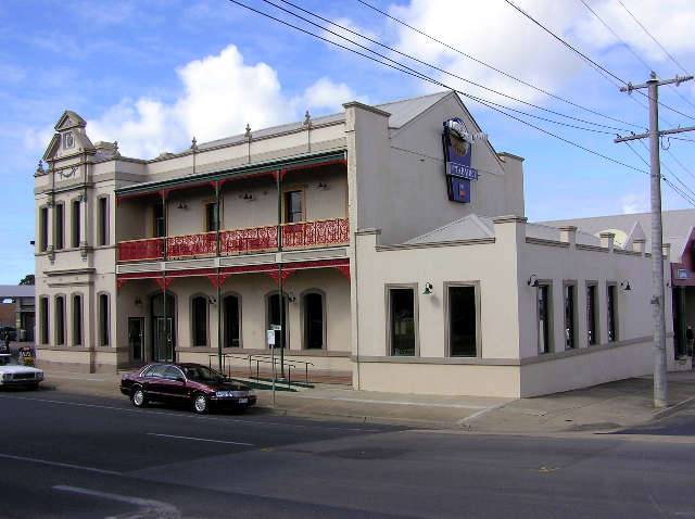 Benambra VIC Tourism Gold Coast