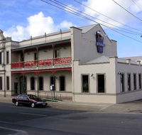 Mitchell River Tavern - Tourism Gold Coast