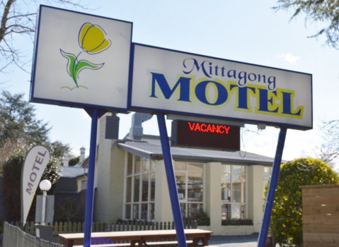 Mittagong Motel - Tourism Gold Coast 1