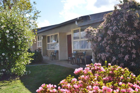Mittagong Motel - Tourism Gold Coast 5