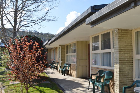 Mittagong Motel - Tourism Gold Coast 6