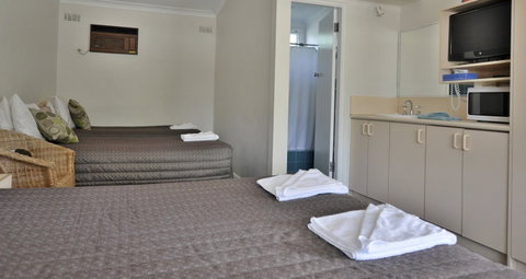 Mittagong Motel - Tourism Gold Coast 7