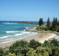 Moby Dick Waterfront Motel - Tourism Gold Coast