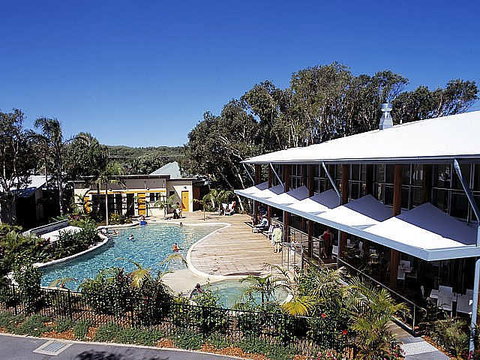 Mobys Beachside Retreat - Tourism Gold Coast 0
