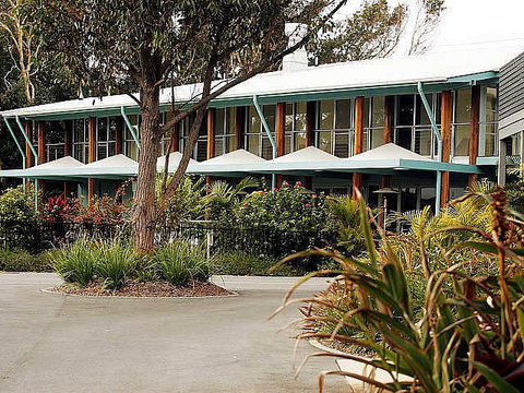 Mobys Beachside Retreat - Tourism Gold Coast 2
