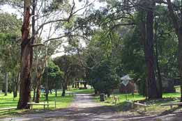 Rawson VIC Tourism Gold Coast