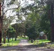 Moe Gardens Caravan Park - Tourism Gold Coast
