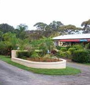 Mollymook Caravan Park - Tourism Gold Coast