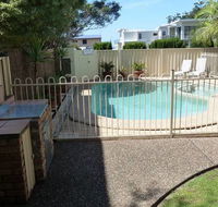 Mollymook Surfbeach Motel and Apartments - Tourism Gold Coast